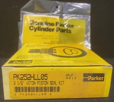 Kit Guarnizioni Pistone Parker Hannifin PK202HLL01 – Nitrile Per Cilindri 2''